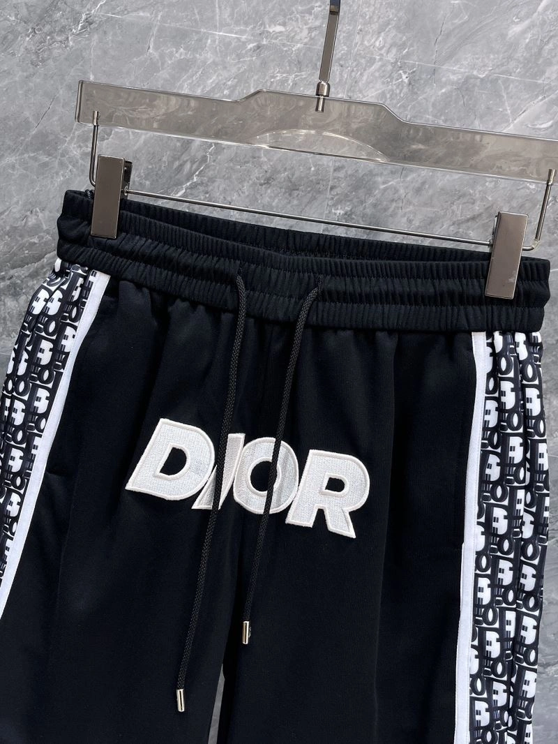 Christian Dior Short Pants ComfortFit 116869