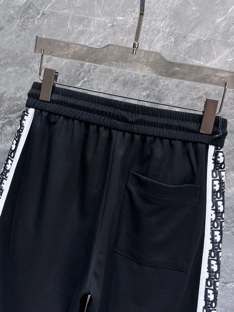 Christian Dior Short Pants ComfortFit 116869