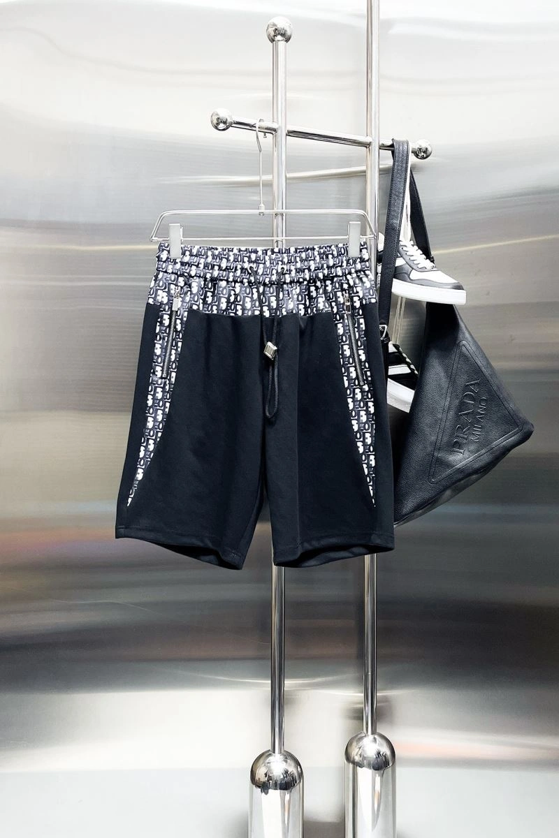 Neat Christian Dior Short Pants 116868