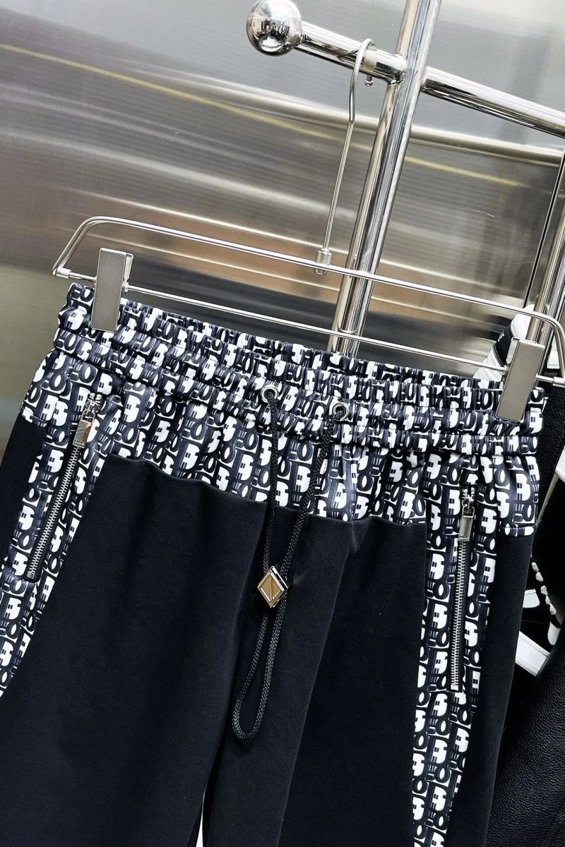Neat Christian Dior Short Pants 116868