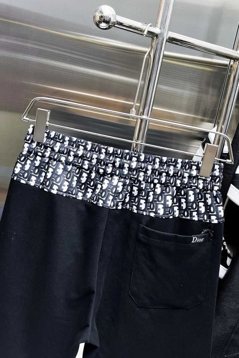 Neat Christian Dior Short Pants 116868