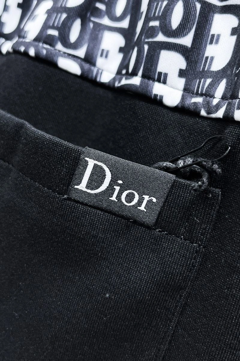 Neat Christian Dior Short Pants 116868