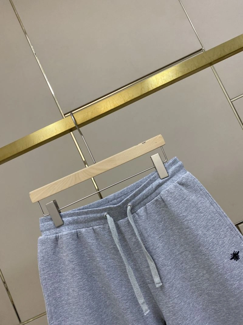 Refined Christian Dior Short Pants 116863