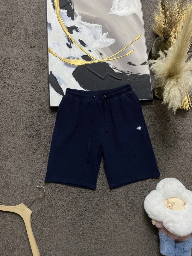 Affordable Christian Dior Short Pants 116862