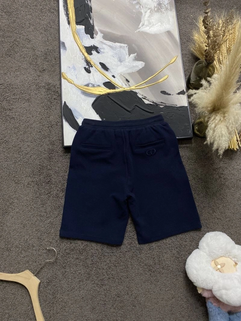 Affordable Christian Dior Short Pants 116862