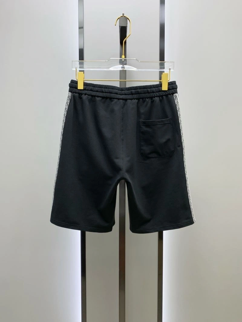 Christian Dior Short Pants Breathable 116848