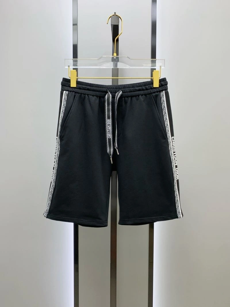 Christian Dior Short Pants Breathable 116848