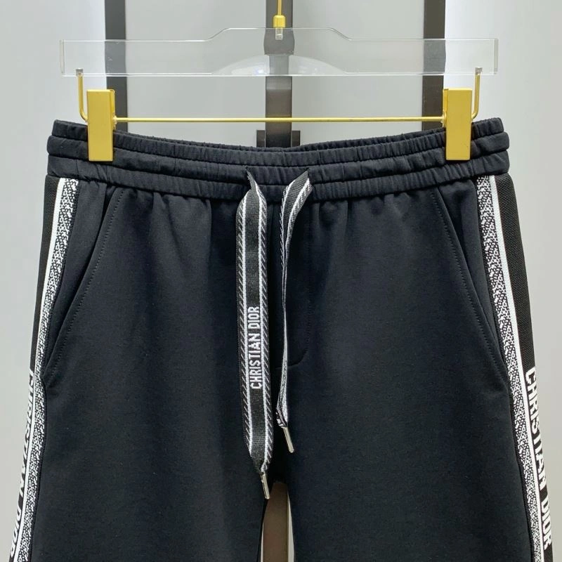 Christian Dior Short Pants Breathable 116848