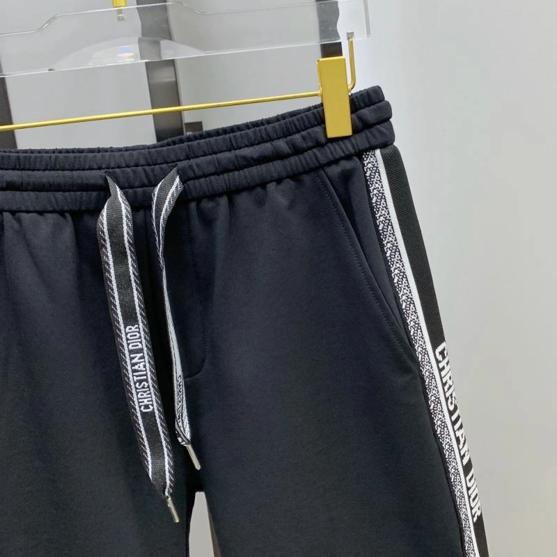 Christian Dior Short Pants Breathable 116848
