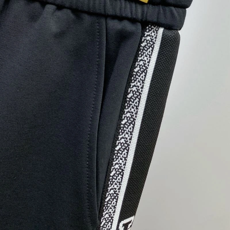 Christian Dior Short Pants Breathable 116848