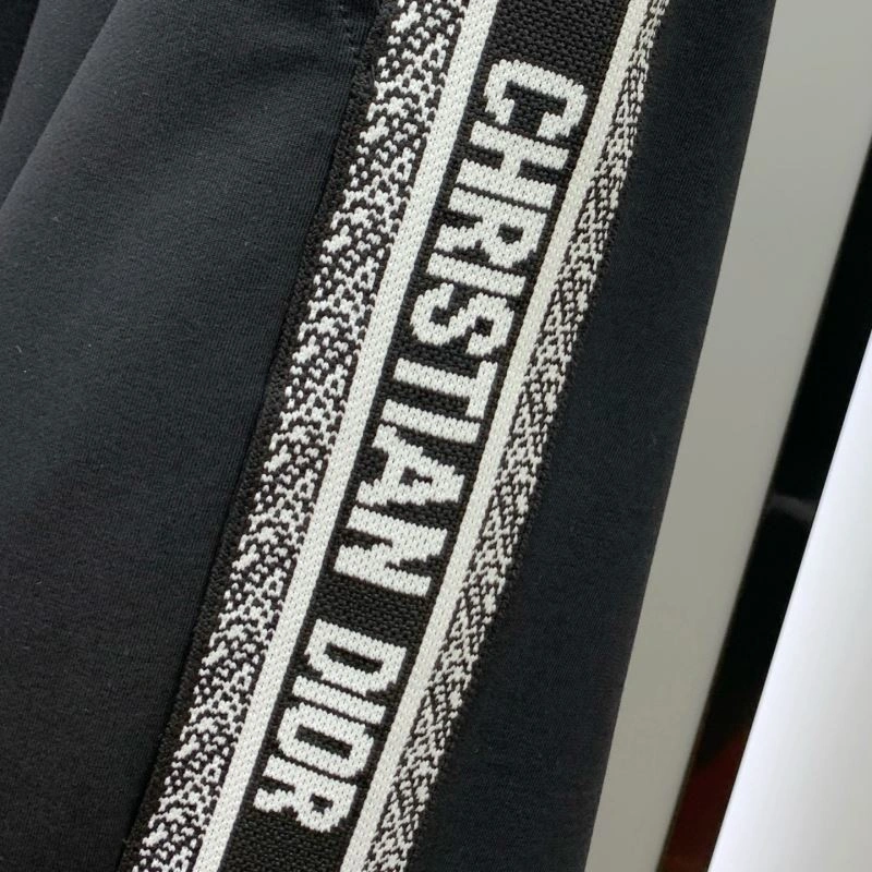 Christian Dior Short Pants Breathable 116848