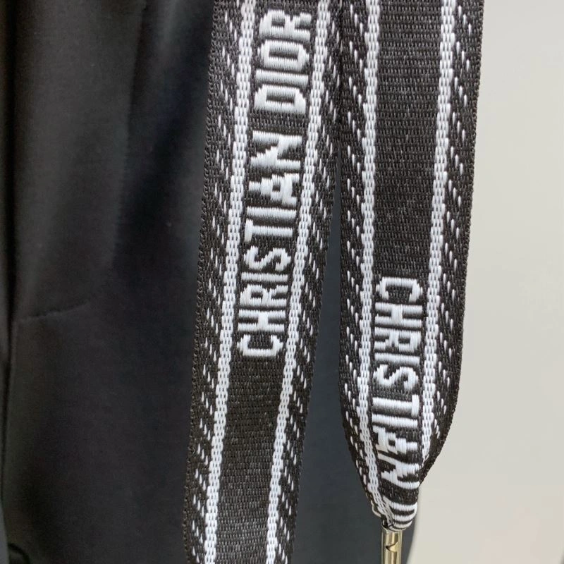 Christian Dior Short Pants Breathable 116848