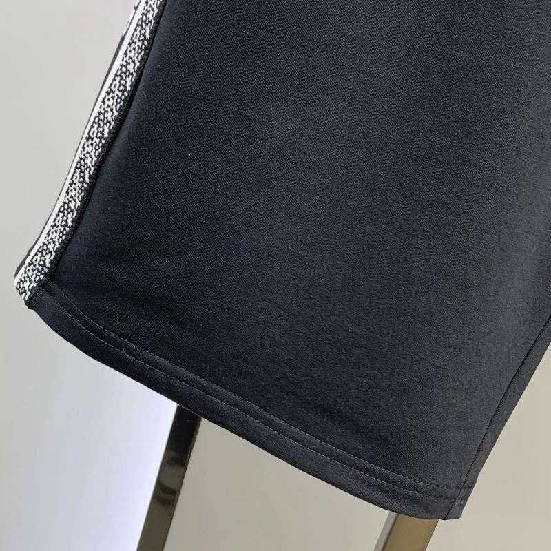 Christian Dior Short Pants Breathable 116848
