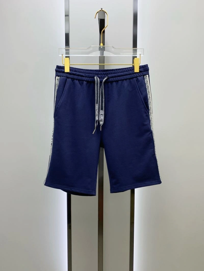 Christian Dior Short Pants Upgraded 116847