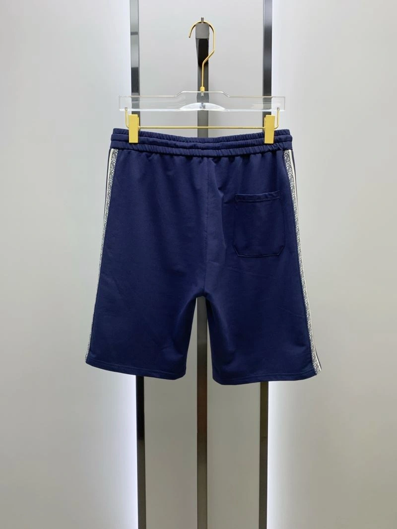 Christian Dior Short Pants Upgraded 116847