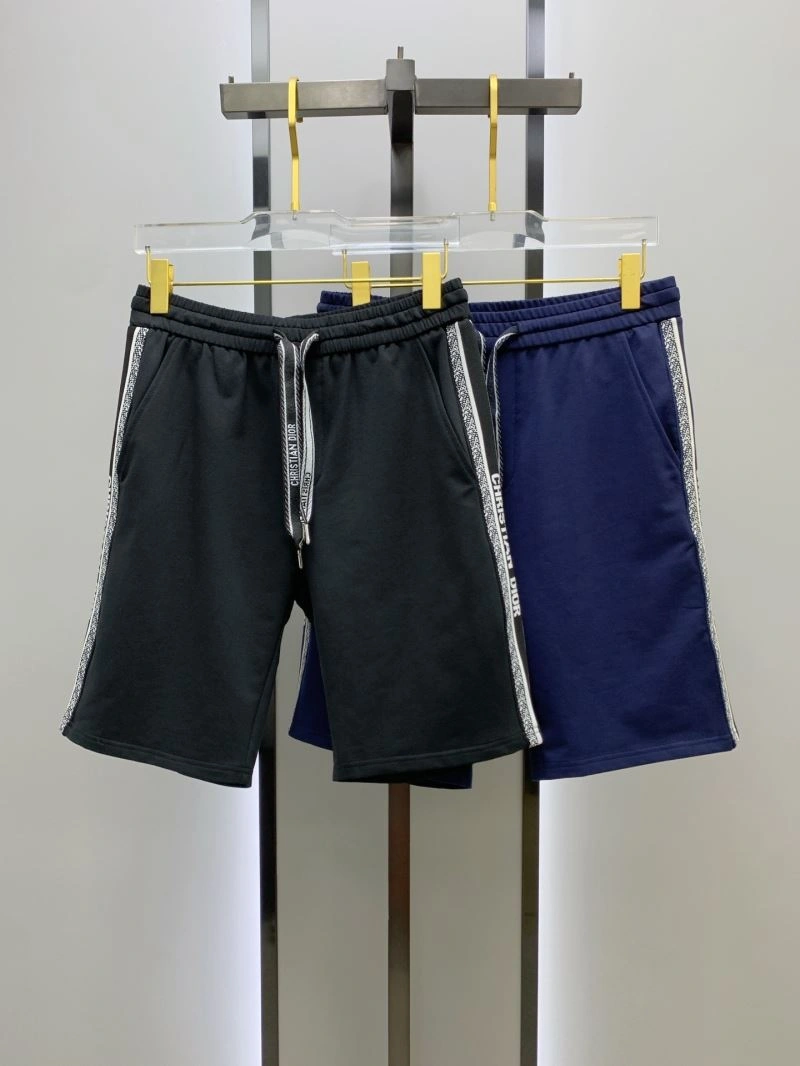 Christian Dior Short Pants Upgraded 116847