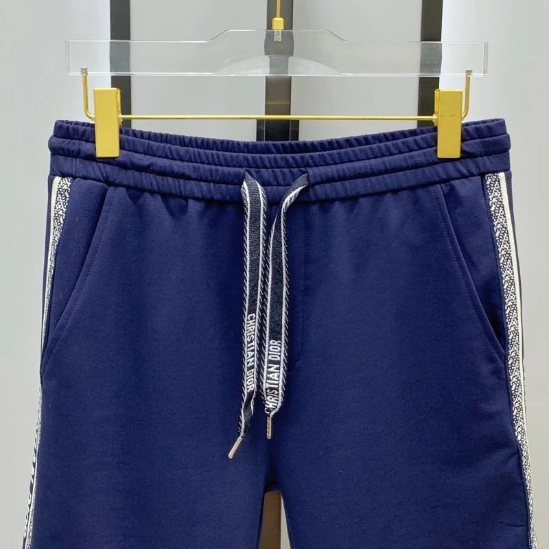 Christian Dior Short Pants Upgraded 116847