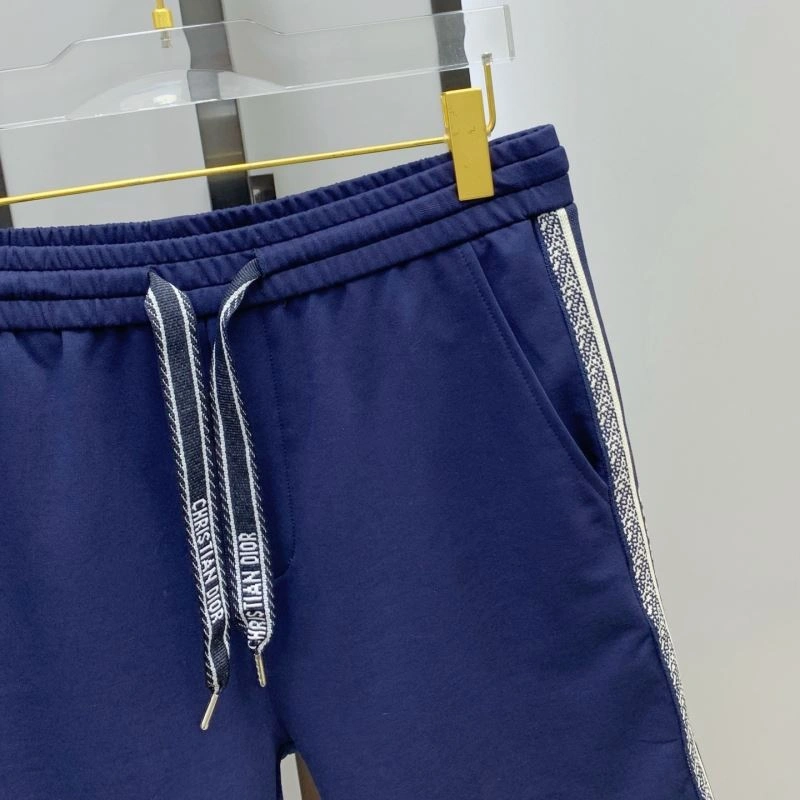 Christian Dior Short Pants Upgraded 116847