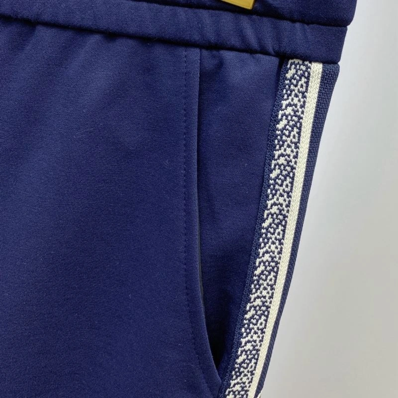 Christian Dior Short Pants Upgraded 116847