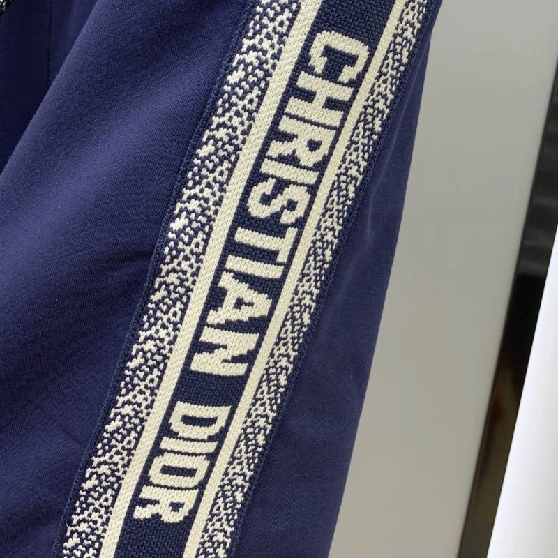 Christian Dior Short Pants Upgraded 116847