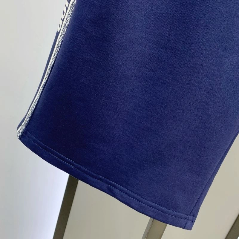 Christian Dior Short Pants Upgraded 116847