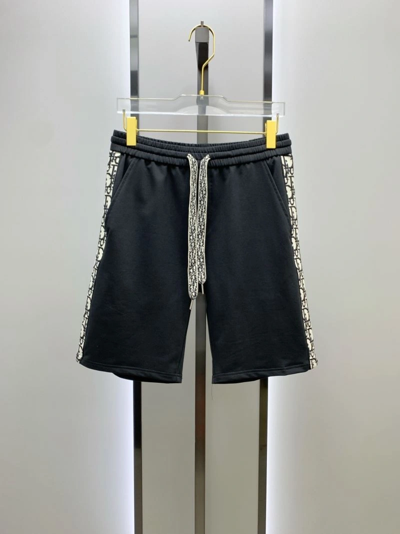 Christian Dior Short Pants WrinkleFree 116851