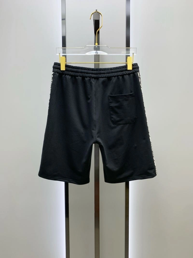 Christian Dior Short Pants WrinkleFree 116851