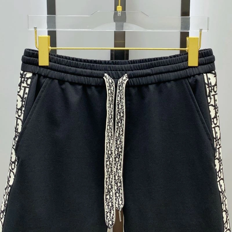 Christian Dior Short Pants WrinkleFree 116851