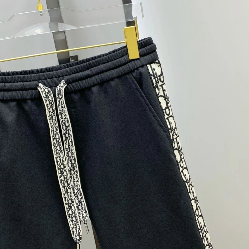 Christian Dior Short Pants WrinkleFree 116851