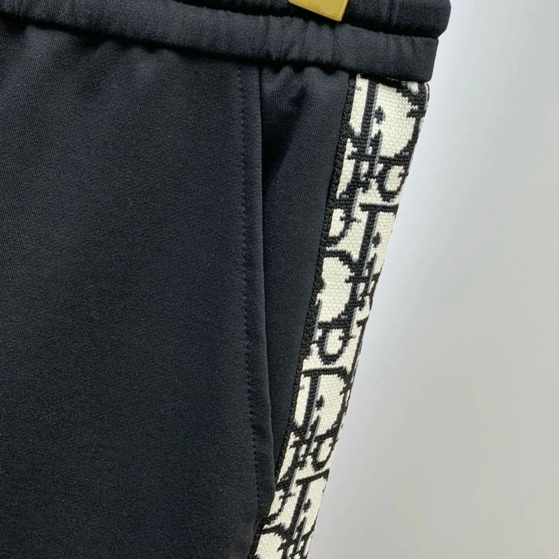 Christian Dior Short Pants WrinkleFree 116851
