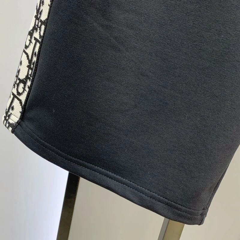 Christian Dior Short Pants WrinkleFree 116851