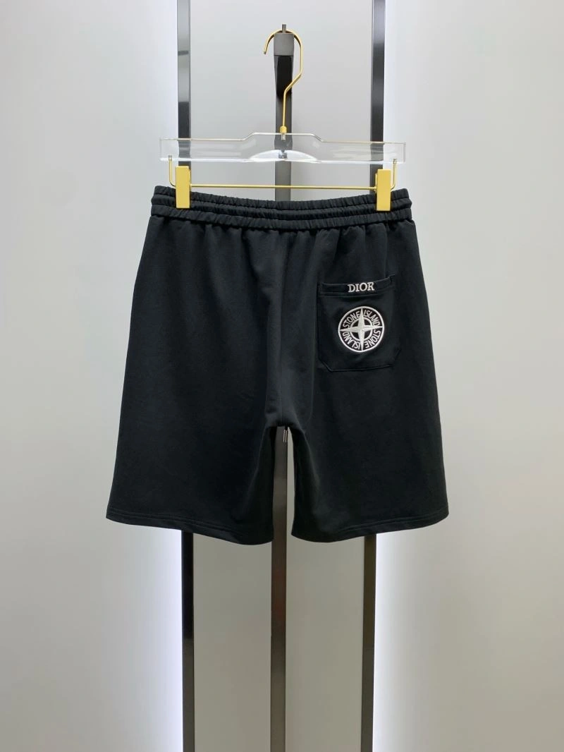 Sporty Christian Dior Short Pants 116846
