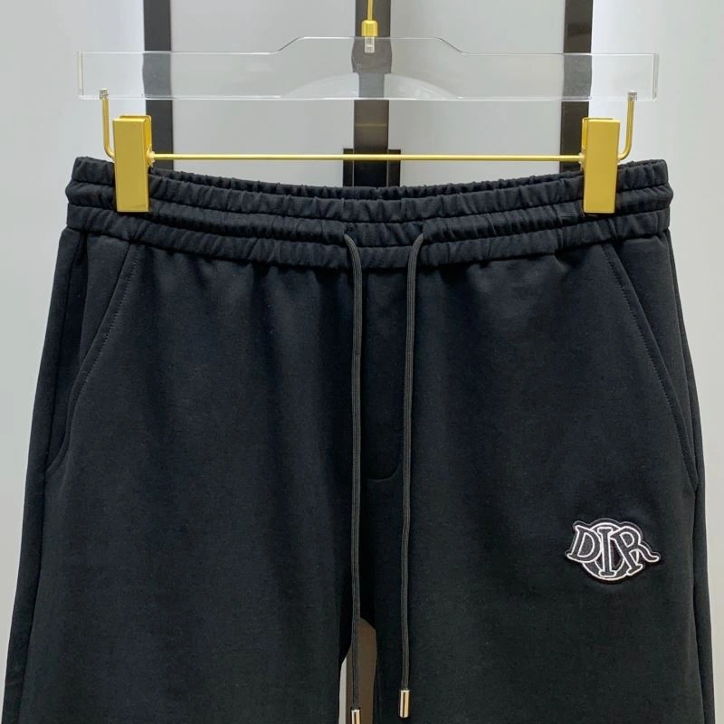 Sporty Christian Dior Short Pants 116846