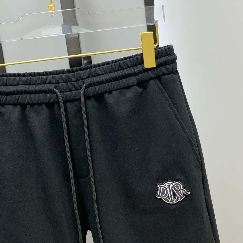 Sporty Christian Dior Short Pants 116846