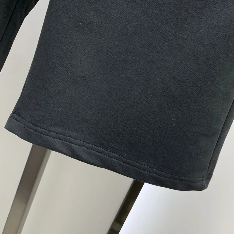 Sporty Christian Dior Short Pants 116846