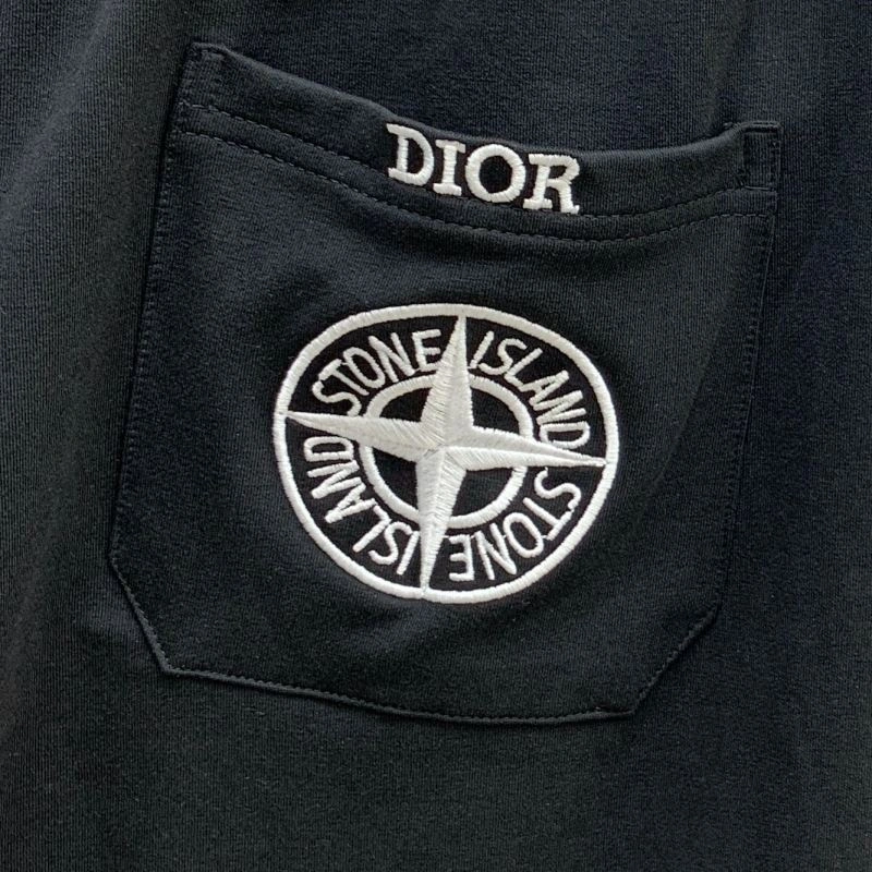 Sporty Christian Dior Short Pants 116846