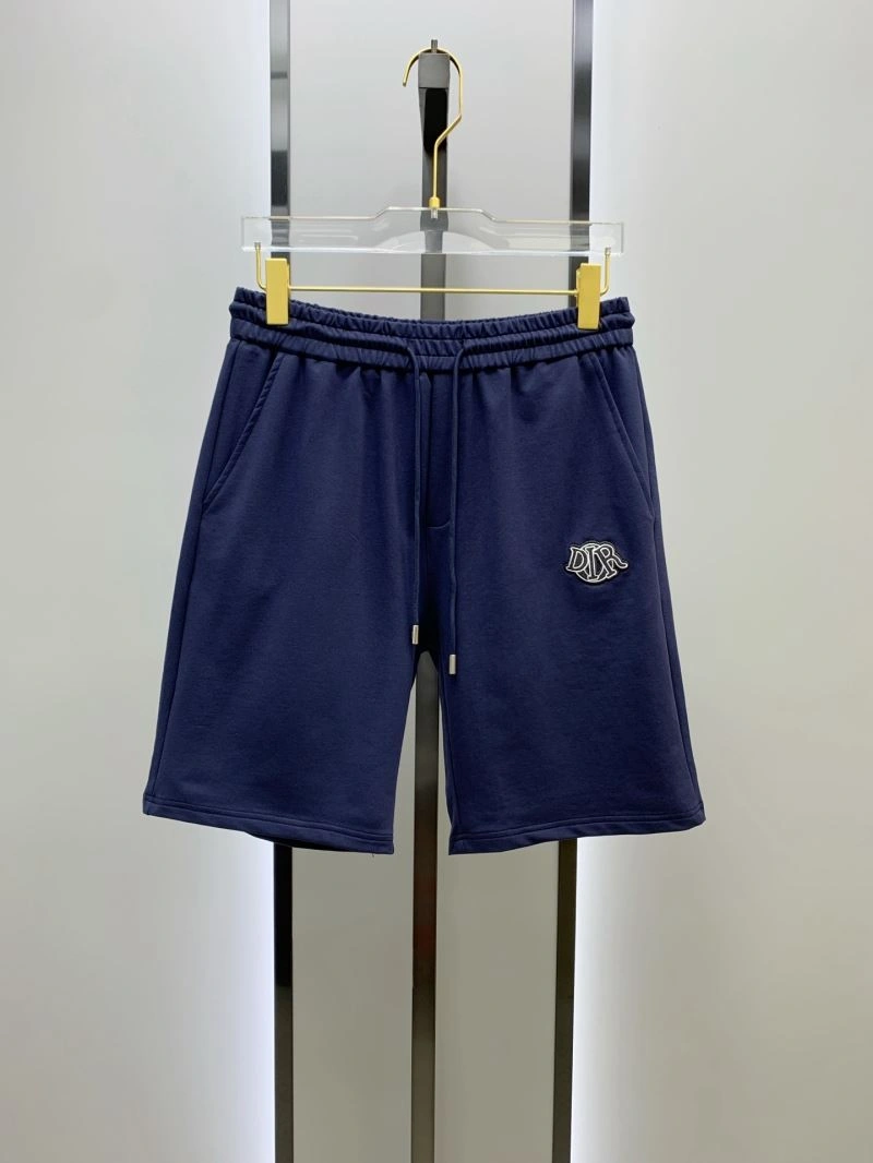 Stretchable Christian Dior Short Pants 116845