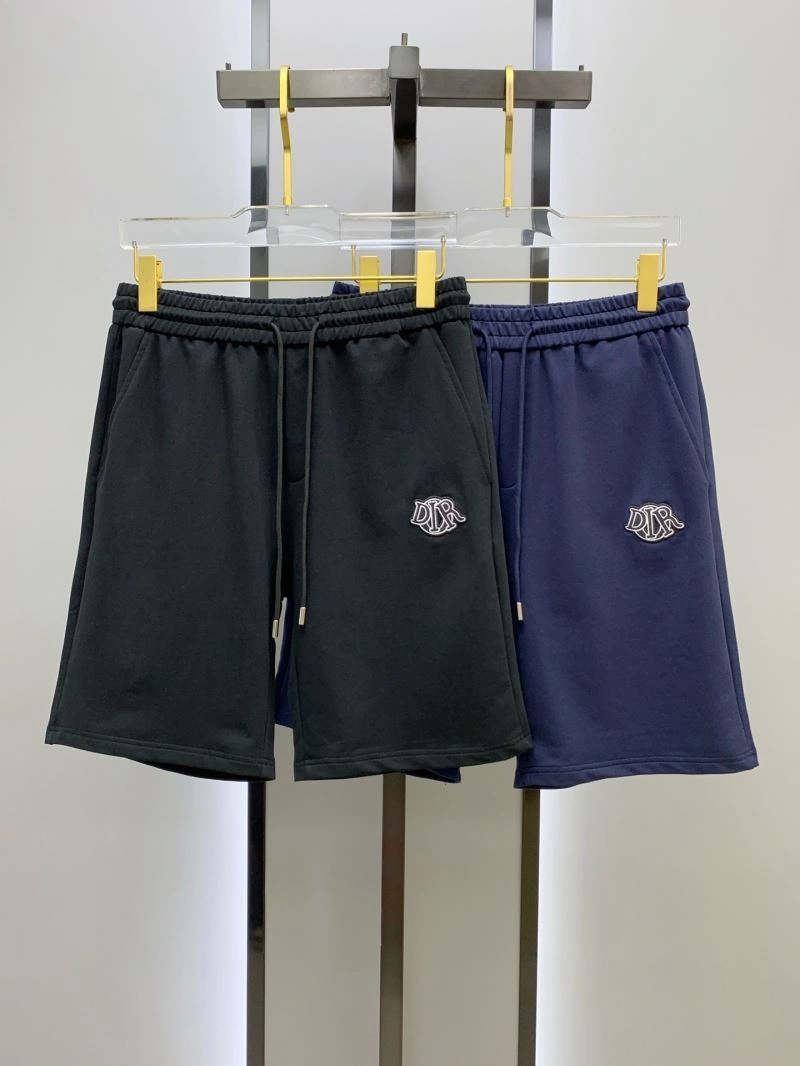 Stretchable Christian Dior Short Pants 116845