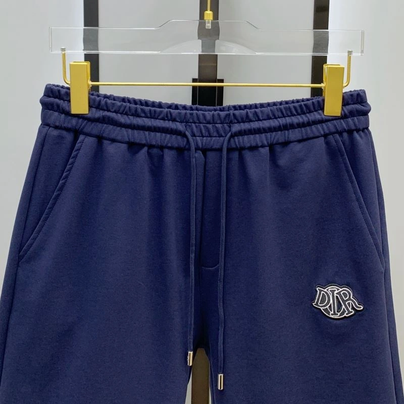 Stretchable Christian Dior Short Pants 116845