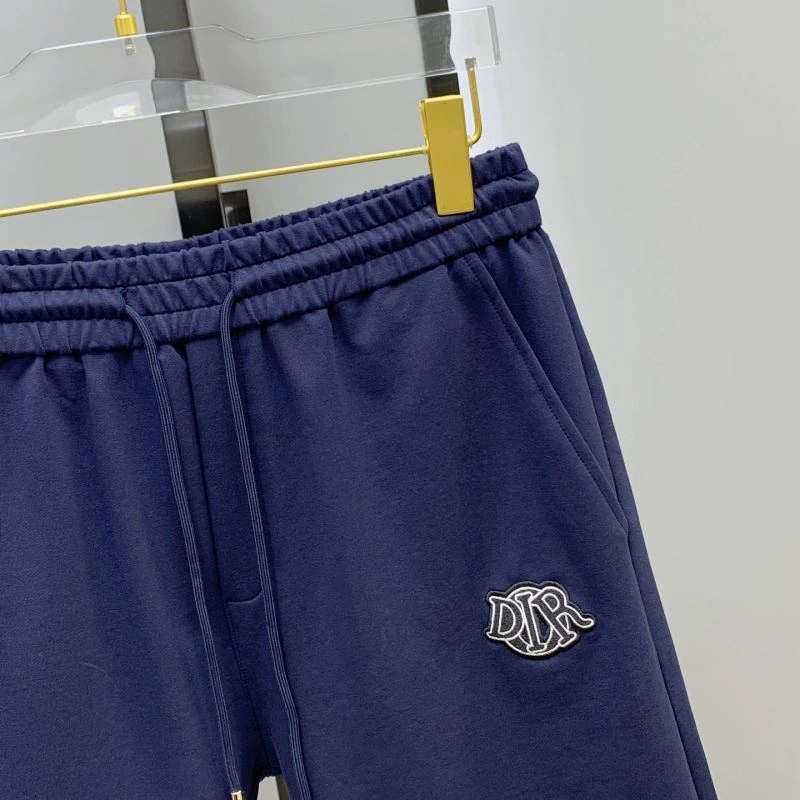 Stretchable Christian Dior Short Pants 116845