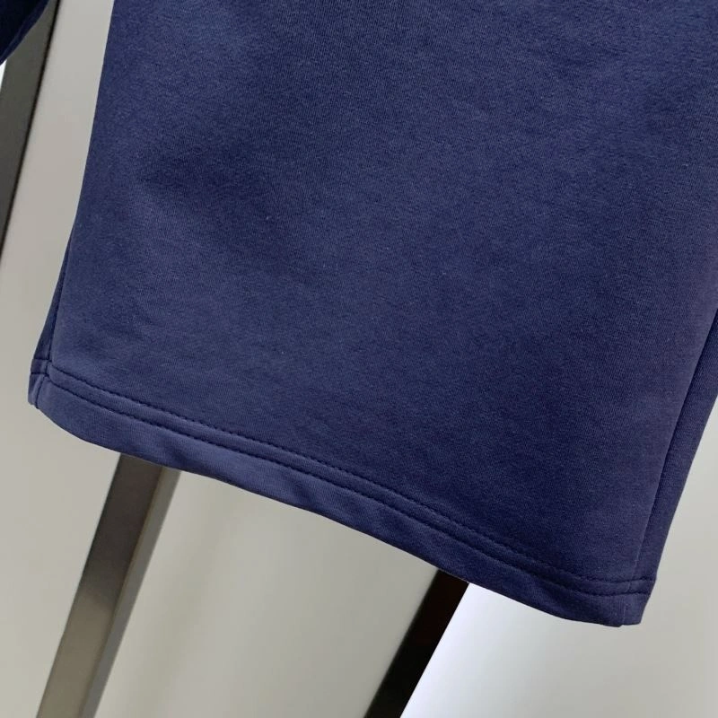 Stretchable Christian Dior Short Pants 116845
