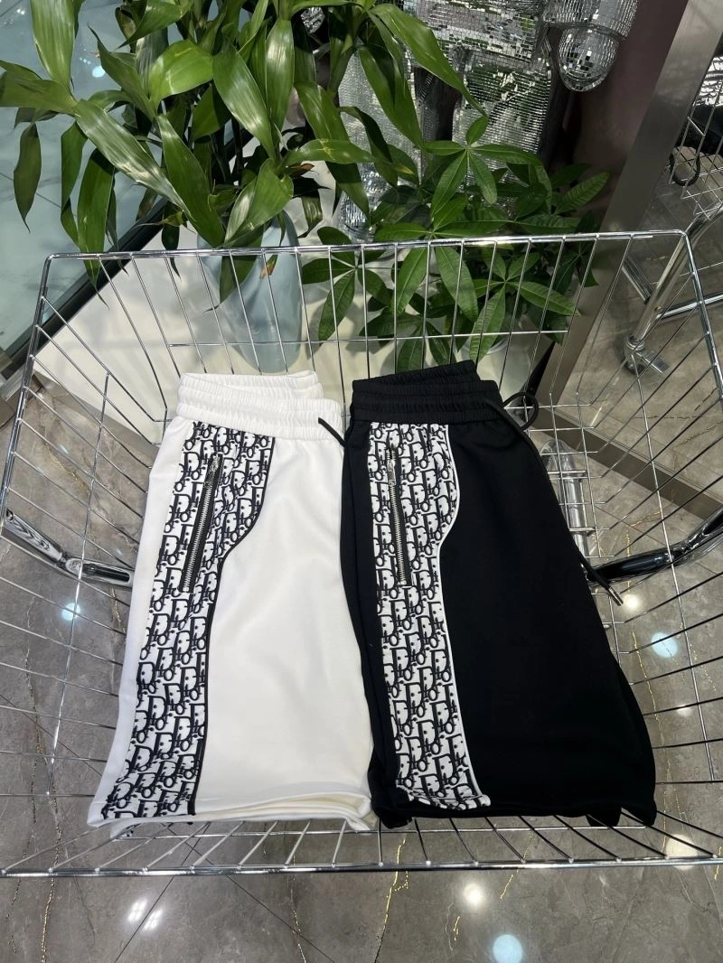 TimelessDesign Christian Dior Short Pants 116843