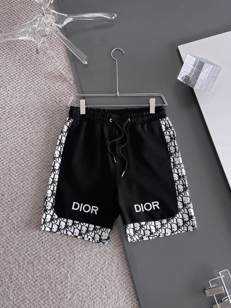 Seasonal Christian Dior Short Pants 116844