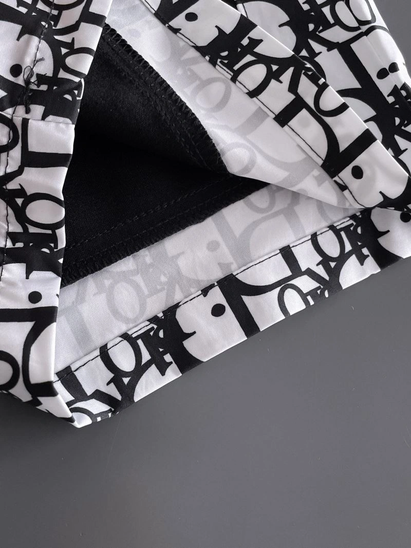 Seasonal Christian Dior Short Pants 116844