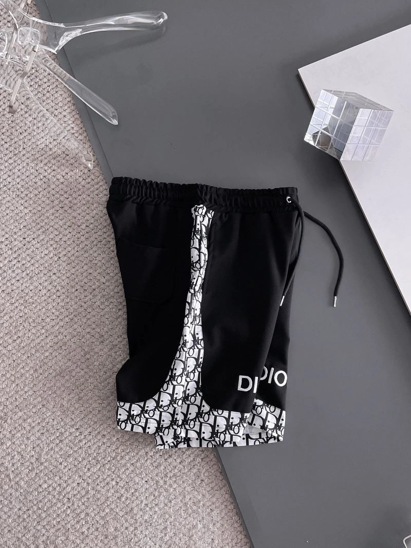 Seasonal Christian Dior Short Pants 116844
