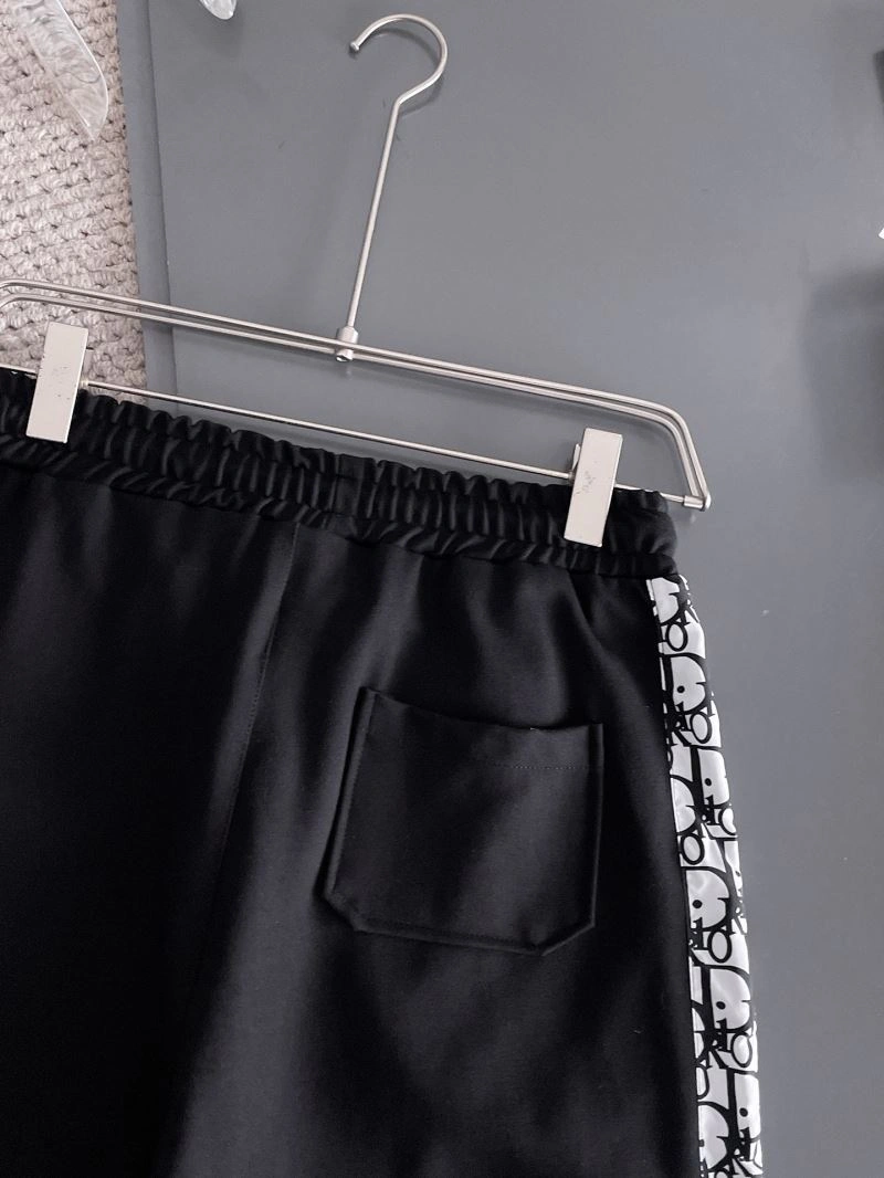 Seasonal Christian Dior Short Pants 116844