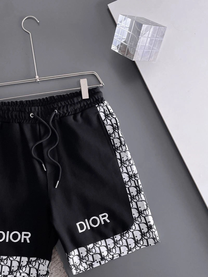 Seasonal Christian Dior Short Pants 116844