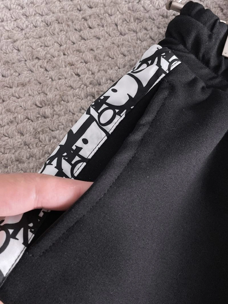 Seasonal Christian Dior Short Pants 116844