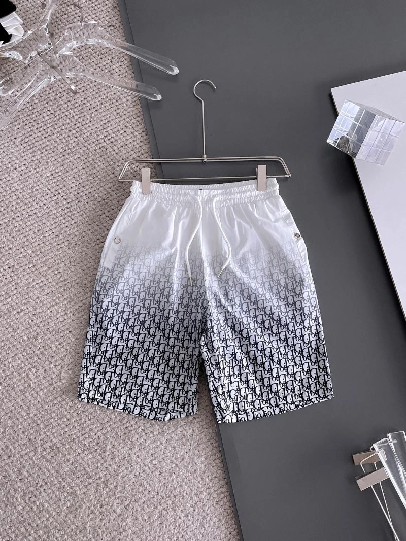 Christian Dior Short Pants Supportive 116842