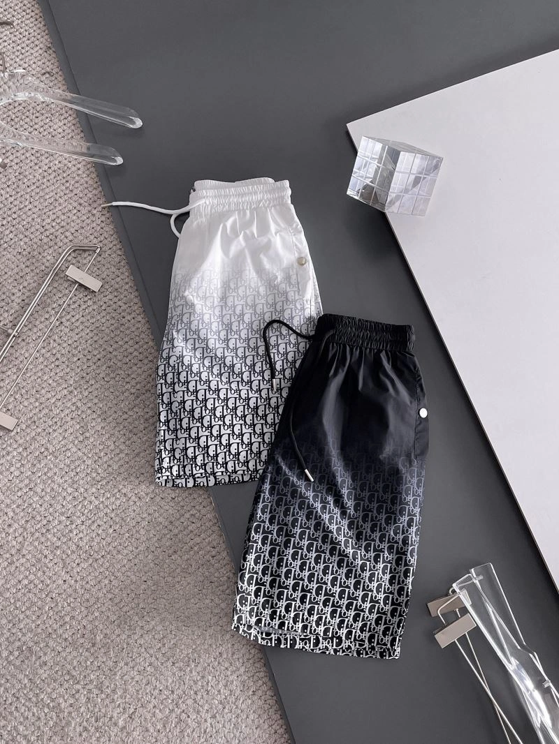 Christian Dior Short Pants Supportive 116842